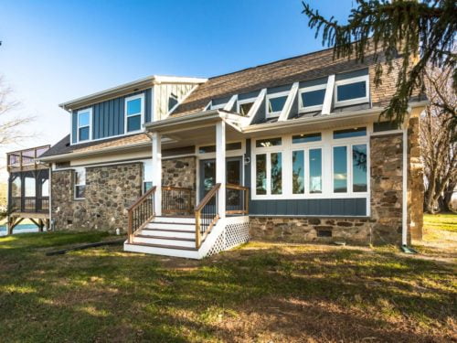 Home Addition
