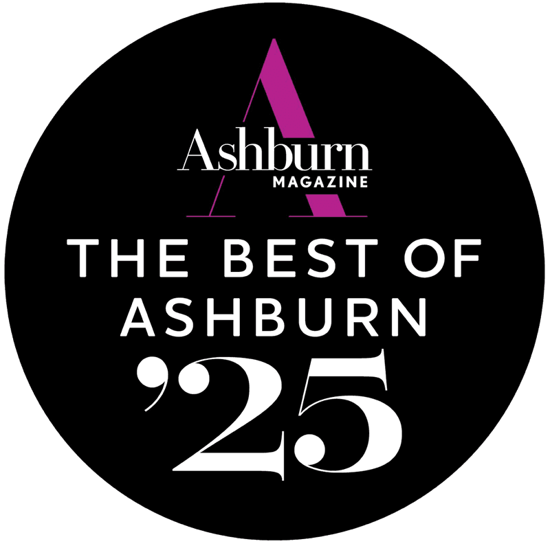 Best of Ashburn 2025