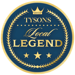 Tysons Local Legend